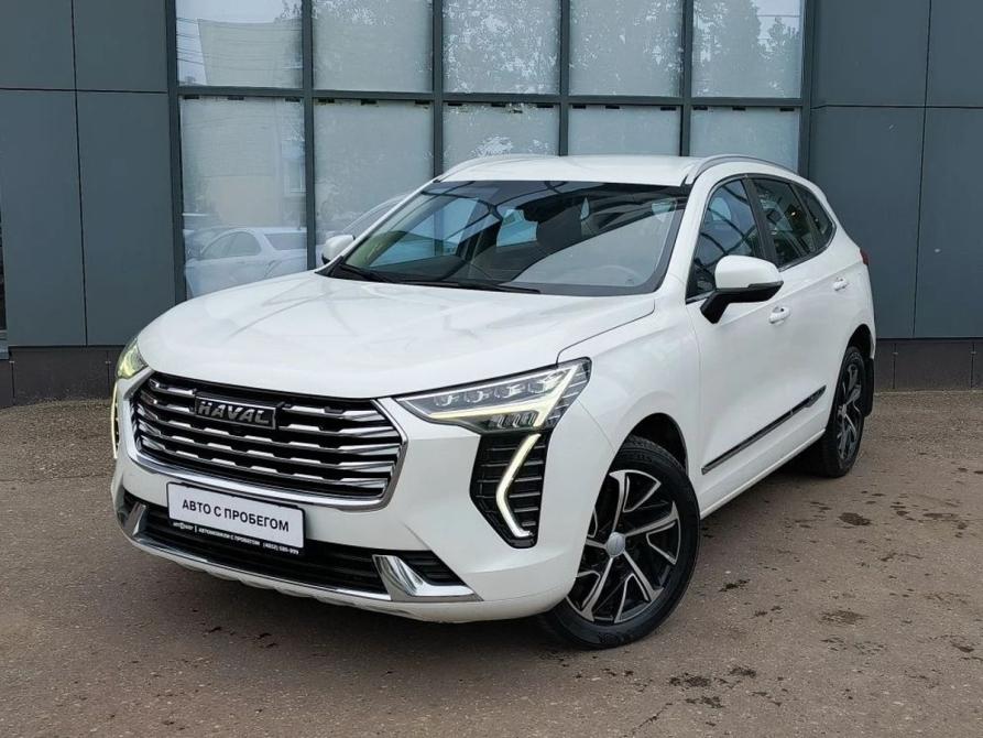 Haval Jolion I Ярославль  - изображение 1