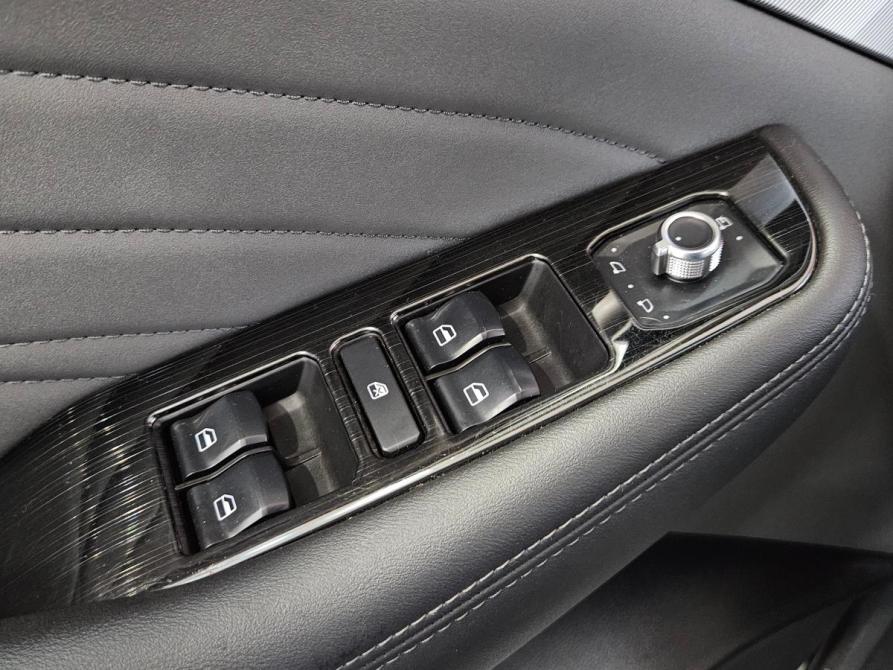 Haval F7x I Рестайлинг Вологда  - изображение 15