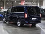 Mercedes-Benz V-Класс III (W447) Санкт-Петербург  - изображение 38