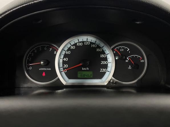 Chevrolet Lacetti I с пробегом 2007 года, цена 599 000 рублей, 168058 км, седан, Автокод Объявления