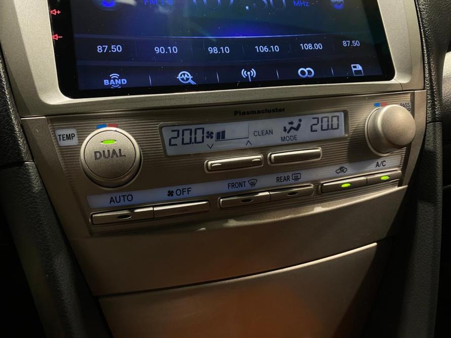 Toyota Camry VI (XV40) Рестайлинг Челябинск  - изображение 12