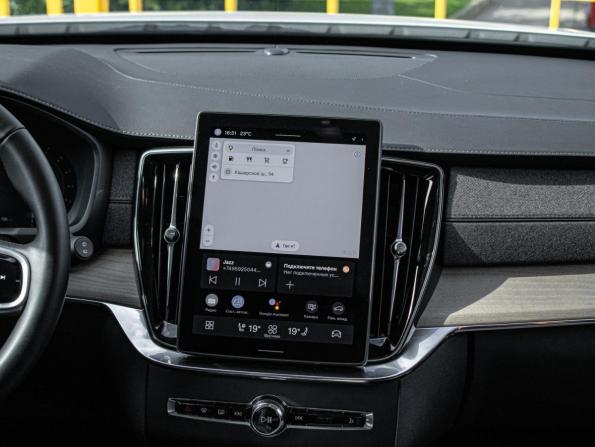 Volvo XC90 II Рестайлинг 2 с пробегом 2025 года, цена 7 600 000 рублей, 11606 км, внедорожник, Автокод Объявления
