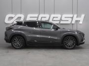 Changan UNI-T I Воронеж  - изображение 26
