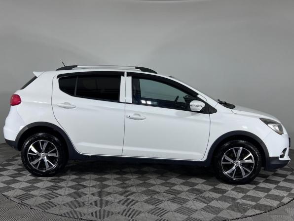 Lifan X50 с пробегом 2018 года, цена 677 000 рублей, 109630 км, хэтчбек, Автокод Объявления