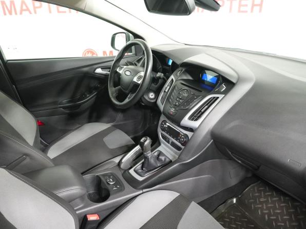Ford Focus III с пробегом 2011 года, цена 949 000 рублей, 77628 км, седан, Автокод Объявления