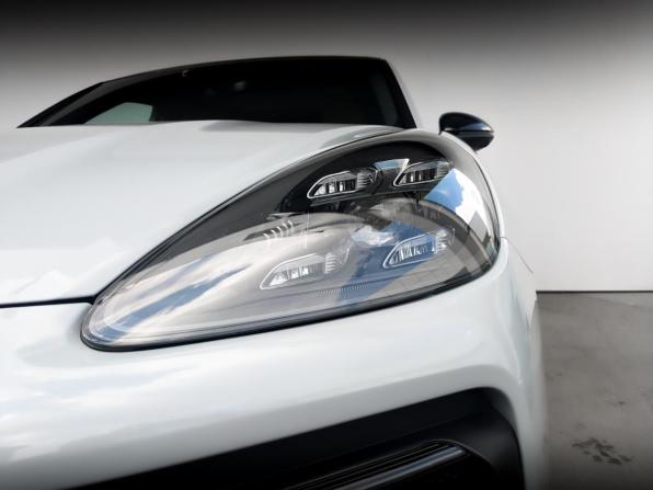 Porsche Cayenne III с пробегом 2020 года, цена 6 800 000 рублей, 85775 км, внедорожник, Автокод Объявления