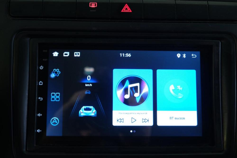 Volkswagen Polo V Омск  - изображение 15