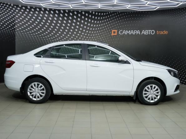 Lada (ВАЗ) Vesta I с пробегом 2019 года, цена 846 000 рублей, 160000 км, седан, Автокод Объявления
