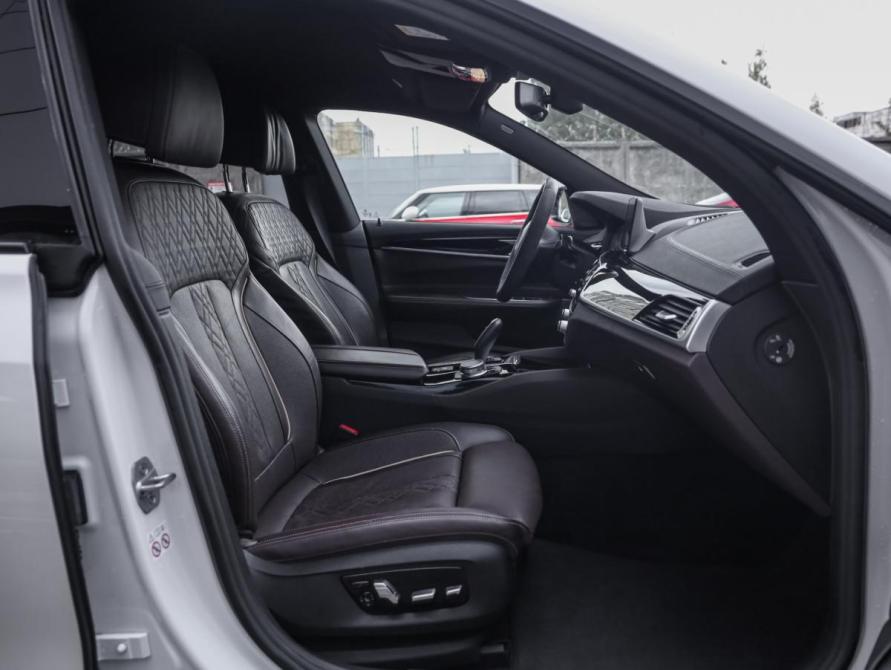 BMW 6 серии IV (G32) Санкт-Петербург  - изображение 29