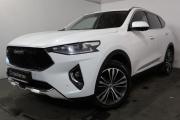 Haval F7 I Санкт-Петербург  - изображение 20