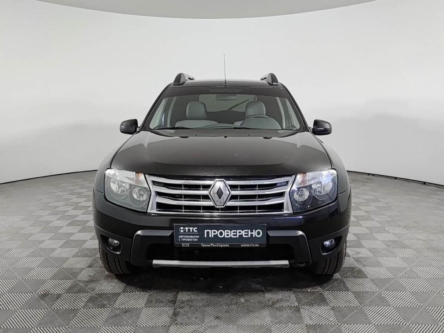 Renault Duster I Уфа  - изображение 2