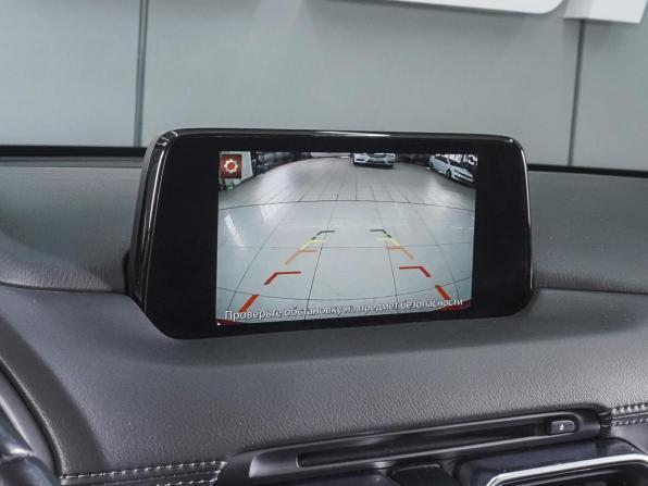 Mazda CX-5 II с пробегом 2019 года, цена 3 100 000 рублей, 54891 км, внедорожник, Автокод Объявления