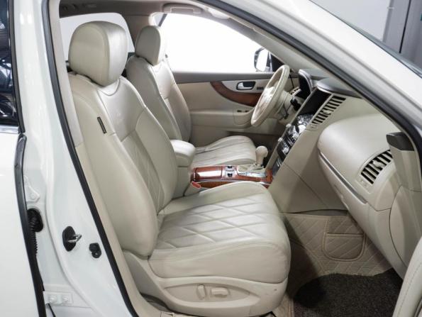 Infiniti QX70 с пробегом 2014 года, цена 2 279 000 рублей, 199596 км, внедорожник, Автокод Объявления