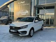 Lada (ВАЗ) Vesta I Рестайлинг (NG) Вологда  - изображение 18