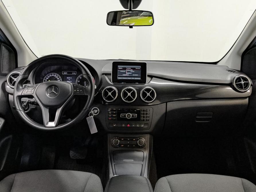 Mercedes-Benz B-Класс II (W246) Санкт-Петербург  - изображение 14
