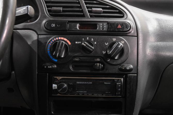 Chevrolet Lanos I с пробегом 2008 года, цена 199 000 рублей, 200000 км, седан, Автокод Объявления