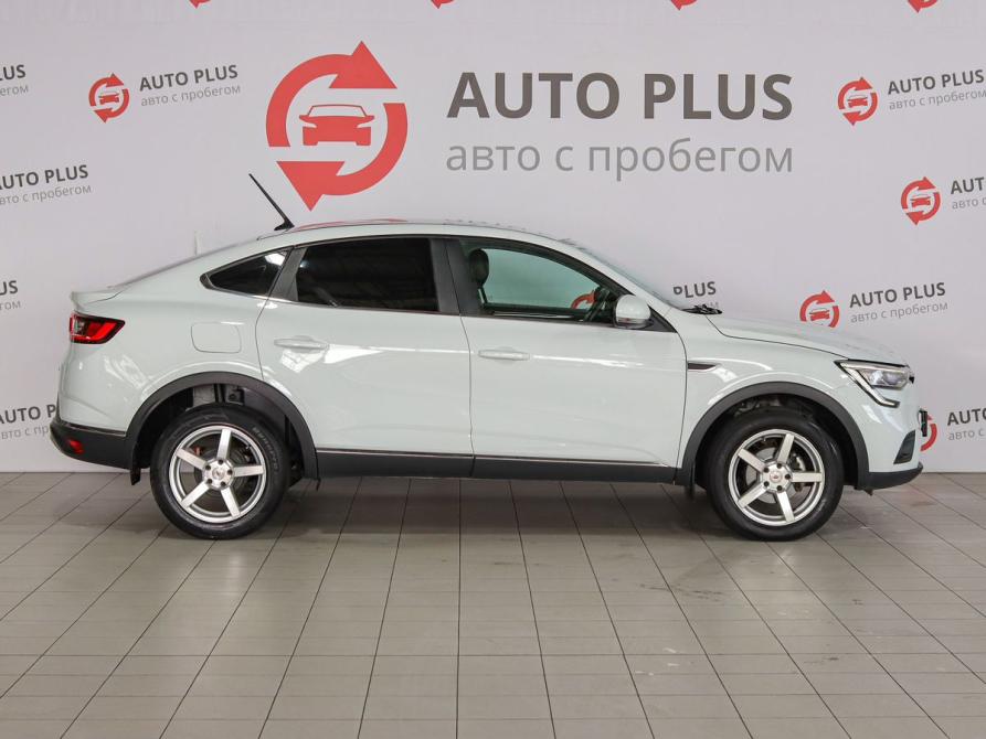 Renault Arkana I Минеральные Воды  - изображение 6