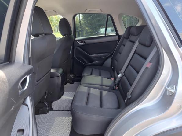 Mazda CX-5 I с пробегом 2014 года, цена 1 538 000 рублей, 175001 км, внедорожник, Автокод Объявления
