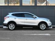 Nissan Qashqai II Новороссийск  - изображение 29