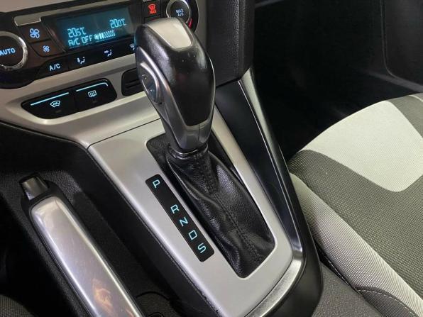 Ford Focus III с пробегом 2013 года, цена 670 000 рублей, 222809 км, хэтчбек, Автокод Объявления