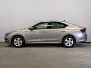 Skoda Octavia IV (A8) Москва  - изображение 37