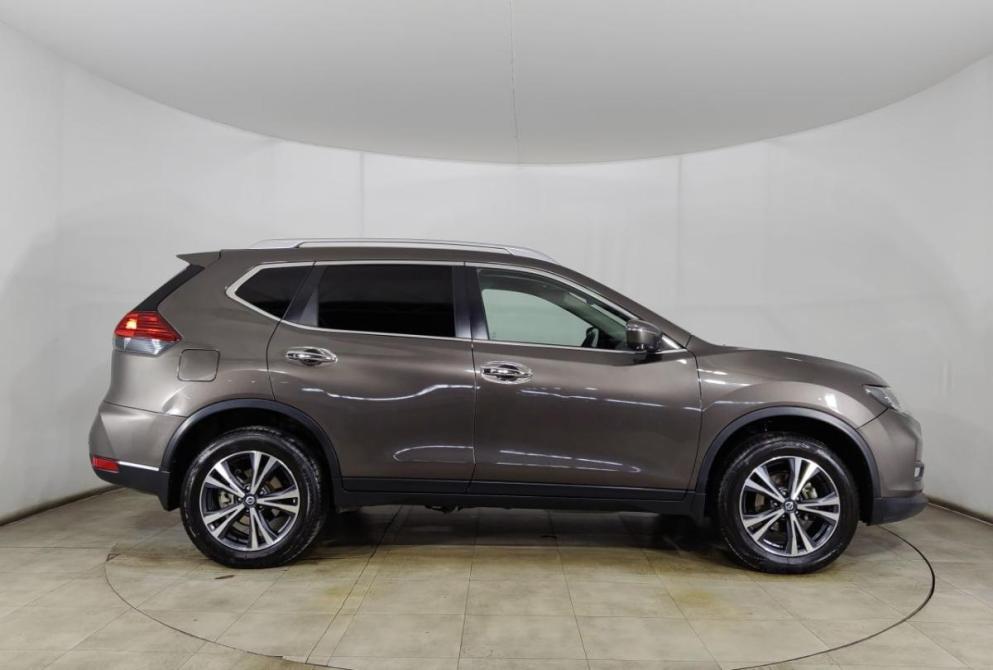 Nissan X-Trail III Рестайлинг Волгоград  - изображение 4