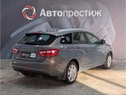 Lada (ВАЗ) Vesta I Пермь  - изображение 28