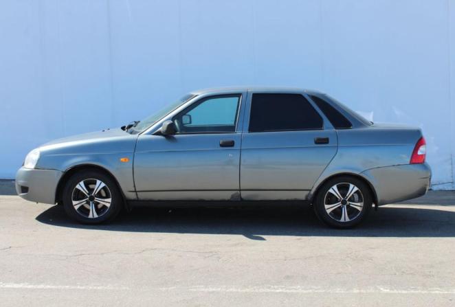 Lada (ВАЗ) Priora I с пробегом 2011 года, цена 173 000 рублей, 225011 км, седан, Автокод Объявления