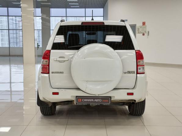 Suzuki Grand Vitara II Рестайлинг с пробегом 2011 года, цена 840 000 рублей, 184700 км, внедорожник, Автокод Объявления
