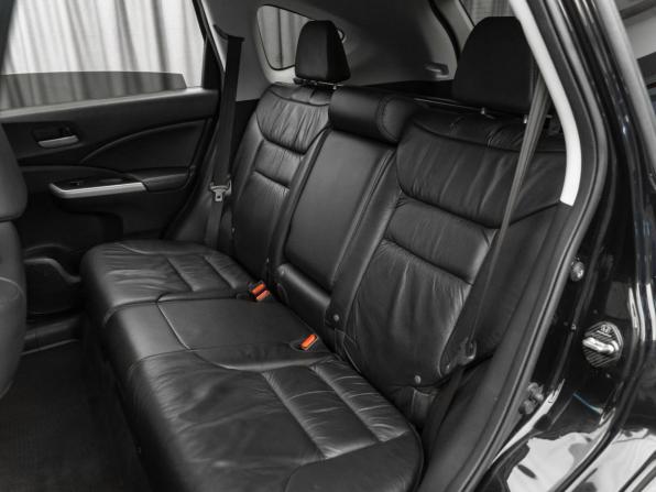 Honda CR-V IV с пробегом 2013 года, цена 1 490 000 рублей, 344380 км, внедорожник, Автокод Объявления