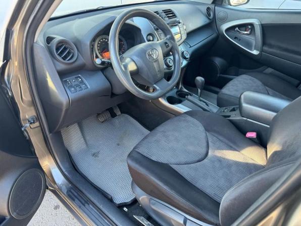 Toyota RAV4 III (XA30) Рестайлинг с пробегом 2010 года, цена 1 451 251 рубль, 130700 км, внедорожник, Автокод Объявления