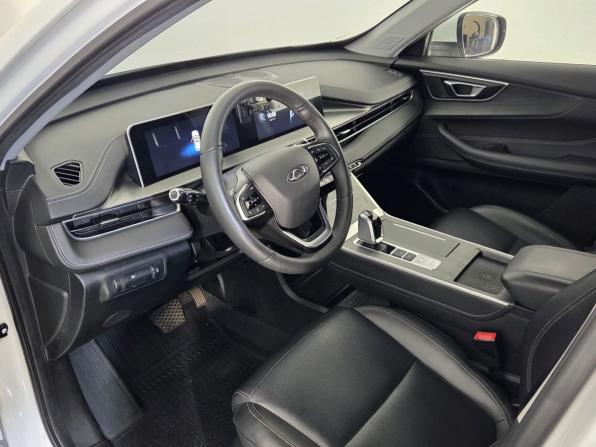 Chery Tiggo 4 Pro I с пробегом 2024 года, цена 1 422 000 рублей, 89506 км, внедорожник, Автокод Объявления