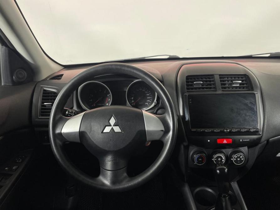 Mitsubishi ASX I Воронеж  - изображение 13