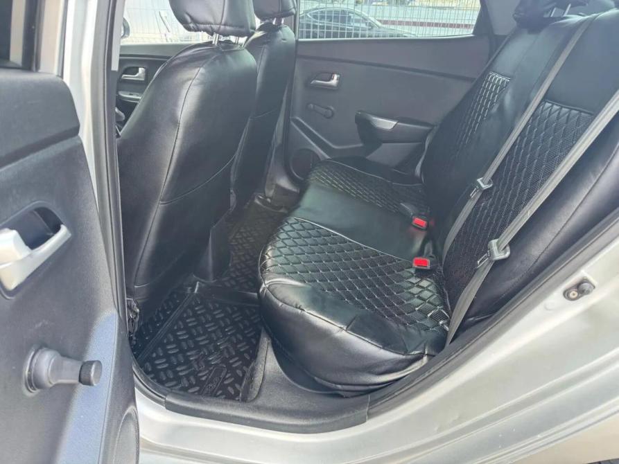 Kia Rio III Альметьевск  - изображение 13