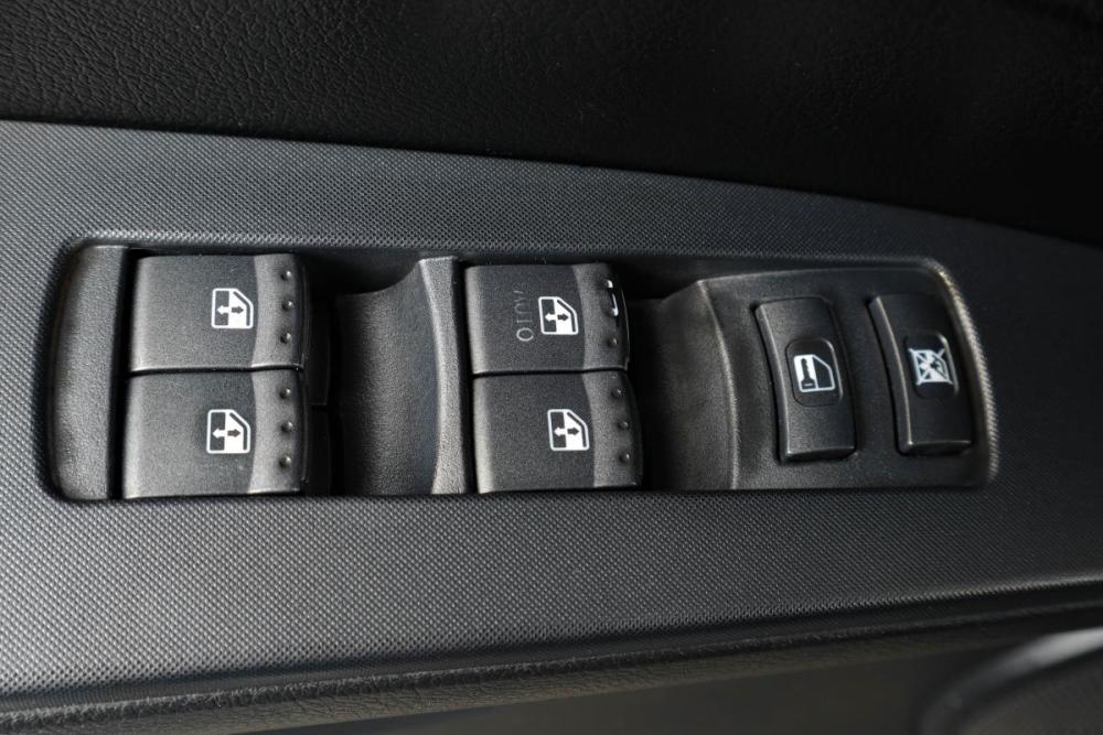 SsangYong Kyron I Рестайлинг Тюмень  - изображение 17