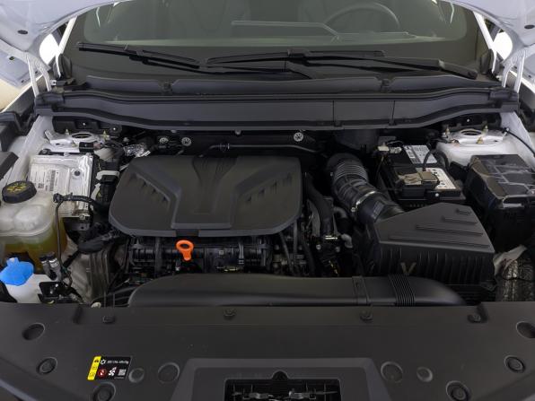 Haval F7x II с пробегом 2025 года, цена 3 320 000 рублей, 11910 км, внедорожник, Автокод Объявления