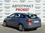 Lada (ВАЗ) Vesta I Владимир  - изображение 20