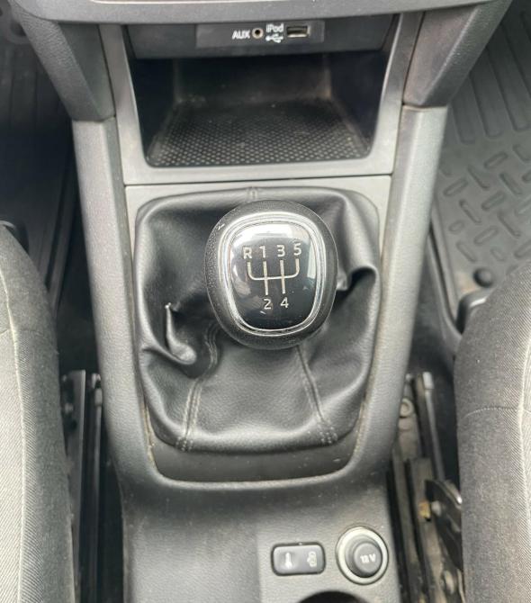 Skoda Yeti I Рестайлинг Стерлитамак  - изображение 16