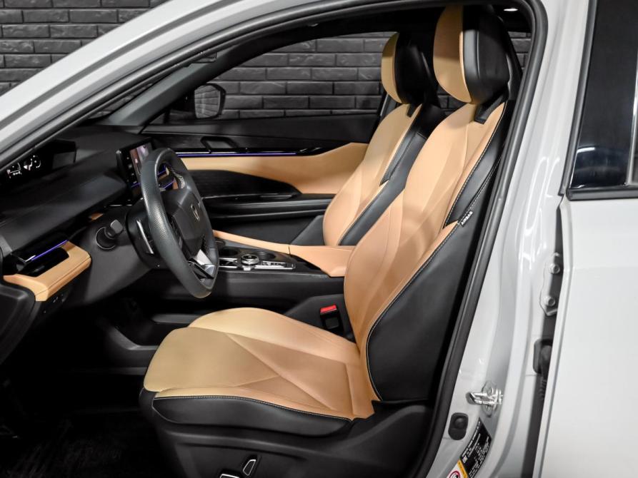 Changan UNI-V I Екатеринбург  - изображение 10