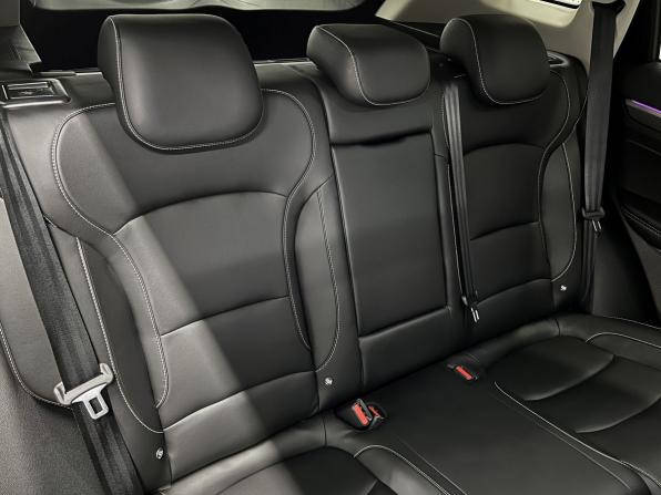 Geely Atlas Pro с пробегом 2023 года, цена 2 195 000 рублей, 30684 км, внедорожник, Автокод Объявления
