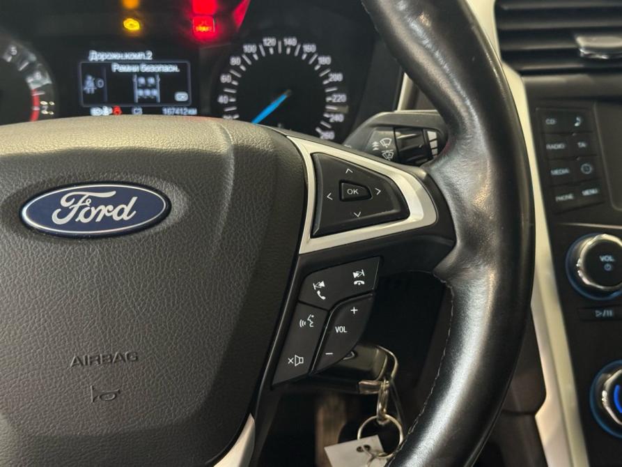 Ford Mondeo V Челябинск  - изображение 20