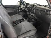 Lada (ВАЗ) 2121 (4x4) I Рестайлинг (2020) Екатеринбург  - изображение 25