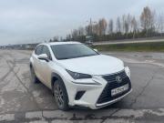 Lexus NX I Рестайлинг Пермь  - изображение 12