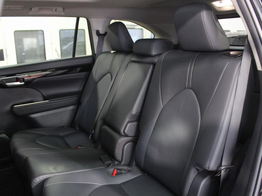 Toyota Highlander IV (XU70) Москва  - изображение 3