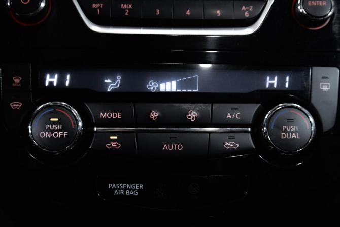 Nissan X-Trail III с пробегом 2015 года, цена 1 399 900 рублей, 265954 км, внедорожник, Автокод Объявления