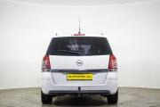 Opel Zafira B Рестайлинг Оренбург  - изображение 26