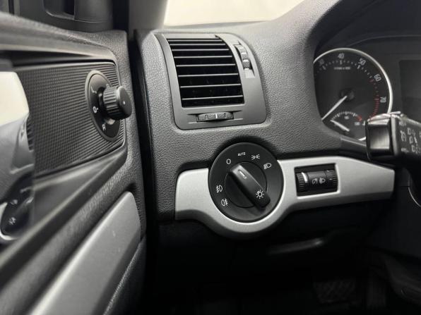 Skoda Octavia II (A5) Рестайлинг с пробегом 2011 года, цена 959 900 рублей, 138800 км, лифтбек, Автокод Объявления