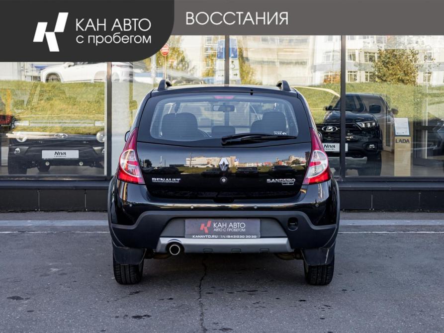 Renault Sandero I Казань  - изображение 4