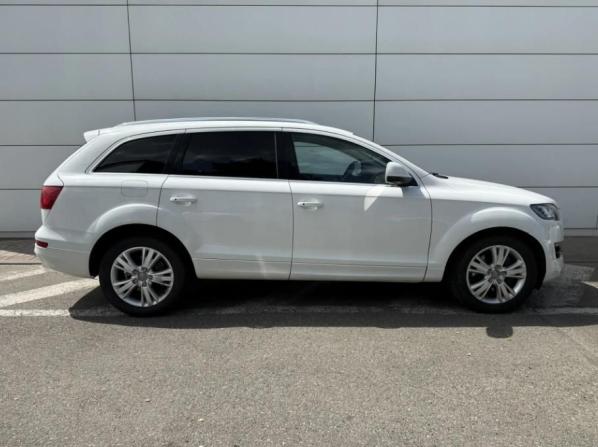 Audi Q7 I (4L) Рестайлинг с пробегом 2013 года, цена 1 850 000 рублей, 307334 км, внедорожник, Автокод Объявления