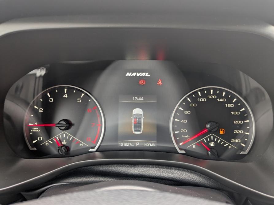 Haval Jolion I Москва  - изображение 2